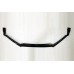 Subaru BRZ 17-21 Sti Style Front Lip